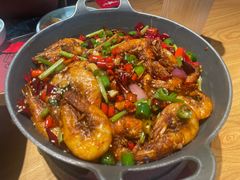 -一个叫川的地方(麒麟新天地店)