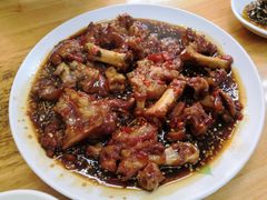 -贤花饭店(城阳店)