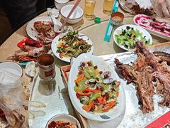 -宗泉烤全羊·烤羊腿·家常菜(解放东路店)