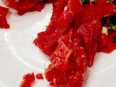 -肖四女乐山跷脚牛肉(南汇大学城生活广场店)