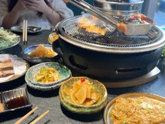 -炭虎烤肉(桂林路店)