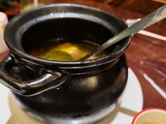 -新白鹿餐厅(爱琴海购物中心店)