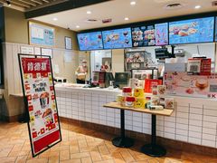 -肯德基(西稍门店)