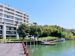 -天目湖涵田度假村