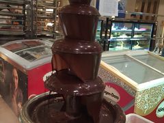 -芭菲盛宴·环球美食(袁家岗店)