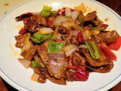 -大牌大·传统杭帮菜(湖滨店)