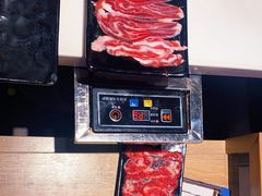 -陈记顺和牛肉火锅馆(天河北路店)