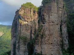 -雁荡山风景名胜区