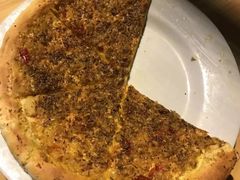 隔壁家蒜香烤油馕-清真·马峰烤肉(小学习北巷店)