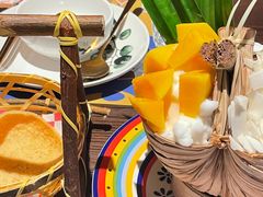 -泰妃殿(武汉首店)