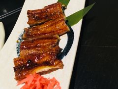 -青叶日式料理(飘亮阳光广场店)