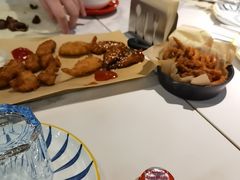 -必胜客(江东万达店)