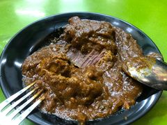 -新加坡Zam Zam餐馆