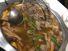 -古乐牛香·鲜牛肉牛杂火锅(新区店)