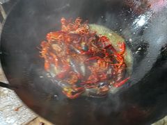 -聂师傅油焖大虾
