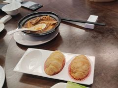 -潮福城大酒楼·潮粤菜·港式点心(阳光城店)