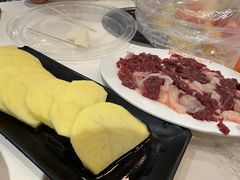 -陈记顺和潮汕牛肉火锅(韩江路店)