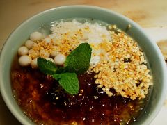 -绿茶餐厅(西单老佛爷店)
