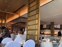 -北京港澳中心瑞士酒店·瑞士咖啡厅·自助餐