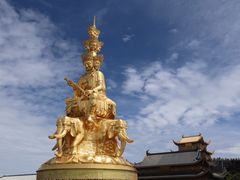 -峨眉山风景名胜区