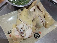 -力哥地道海南菜·联谊文昌鸡老店