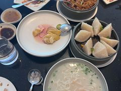 -铭轩中餐厅·海南菜·粤菜(亚龙湾瑞吉店)