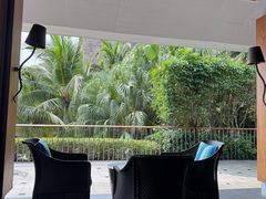 -日落吧·海景咖啡厅·餐酒吧·鸡尾酒·下午茶·乐队表演·浪漫夕阳·三亚文华东方酒店
