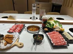 -呷哺呷哺(丰科万达店)