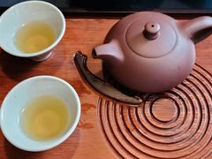 -邈墨茶馆(凤起路店)