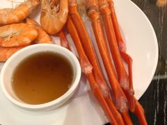 -东方红海鲜百汇(国际大厦店)