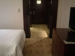 -北京保利大厦酒店(东四十条地铁站店)