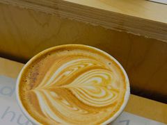 -HUGS coffee(东区店)