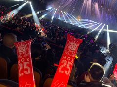 -成都金融城演艺中心