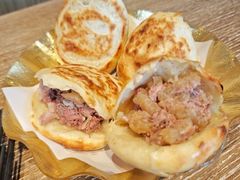 -永茂驴肉(莲池南大街总店)