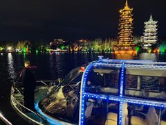 -桂林两江四湖景区