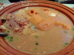 -来菜·湖北头牌藕汤(武商MALL众圆店)