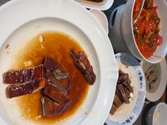 -陶兰居·香港饭店·海鲜大排档(圆融时代广场店)