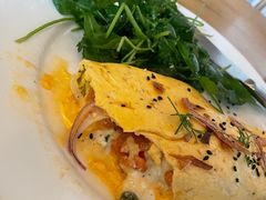 -Egg•Allday Brunch(襄阳北路店)