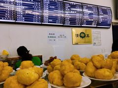 -老磁器口豆汁店(马家堡店)