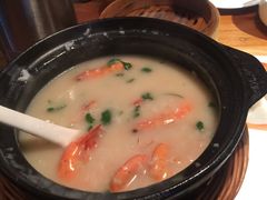-颐和•海鲜砂锅粥•啫啫煲(奥林匹克广场店)