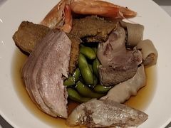 -老人和饭店(淮海中路店)