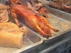 -张记卤菜店(三条巷店)