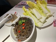 -鱼酷活鱼烤鱼(人信汇商场店)