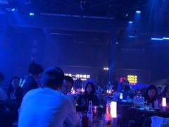 -MOSSO·Liveshow(M3香港广场店)