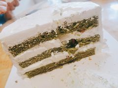 -李奥斯汀蛋糕商务茶歇·甜品台·企业活动团建(长寿路店)