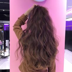 -MY HAIR ARDOR