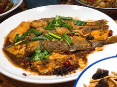 -阿记烧烤(大兴新区店)