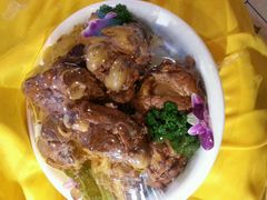 android_upload_pic-老东营·东营菜(西四路店)
