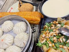 -狗不理(水上北路旗舰店)