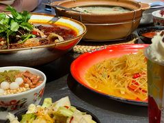 -馬伍旺川菜(金象城店)
